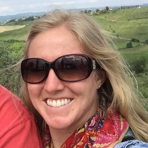 Meet your Posher, Annemarie